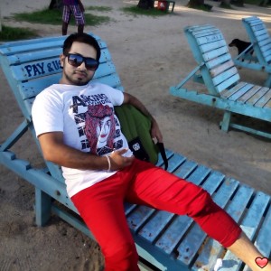 indian